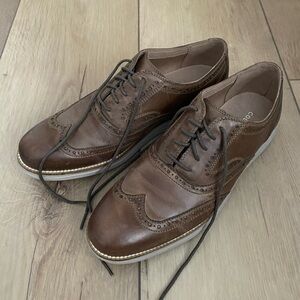 Cole Haan Grand OS Shoes